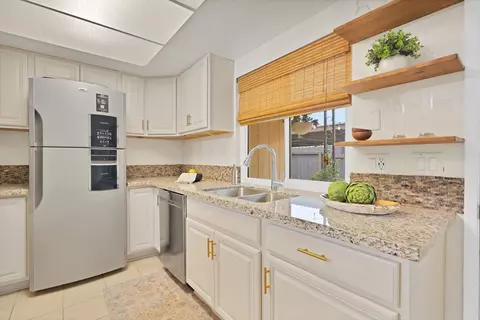Kitchen - 901 N Fig St #E, Escondido, CA 92026 photo 2 of 6