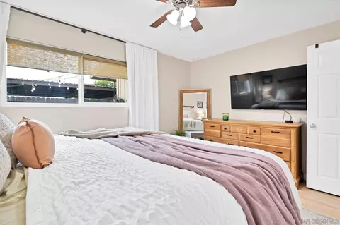 Bedroom - 901 N Fig St #E, Escondido, CA 92026 photo 7 of 7