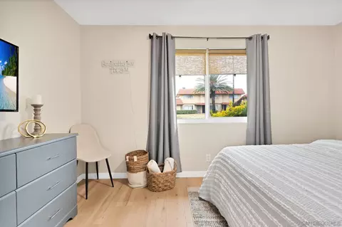 Bedroom - 901 N Fig St #E, Escondido, CA 92026 photo 3 of 7