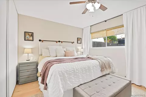 Bedroom - 901 N Fig St #E, Escondido, CA 92026 photo 4 of 7