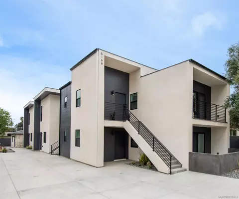 5160 69th St, San Diego, CA 92115
