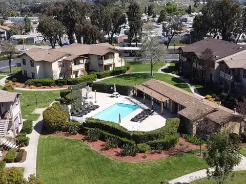 1423 Graves #234, El Cajon, CA 92021 photo 6