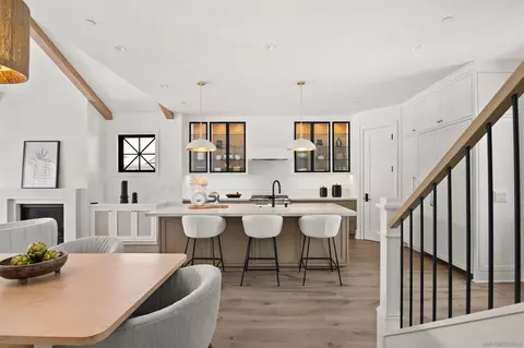 Kitchen - 711 F Ave, Coronado, CA 92118 photo 1 of 5