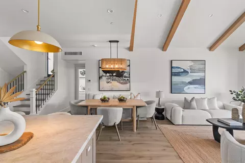 Dining - 711 F Ave, Coronado, CA 92118 photo 1 of 1