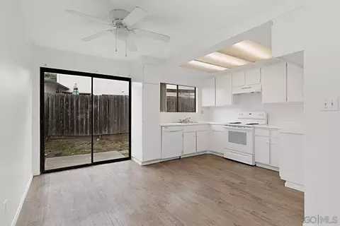 Kitchen - 3466 Los Mochis, Oceanside, CA 92056 photo 1 of 4