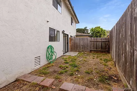 Exterior - 3466 Los Mochis, Oceanside, CA 92056 photo 3 of 3