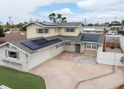 4916 Mount Gaywas Dr, San Diego, CA 92117