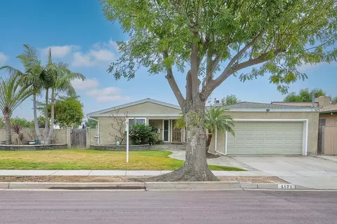 5171 Manhasset Dr, San Diego, CA 92115