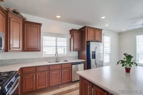1951 47th St #116, San Diego, CA 92102