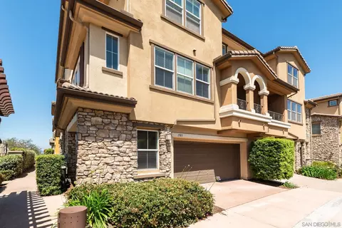 1103 Calabria St, Santee, CA 92071
