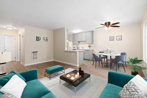 1621 Pentecost Way #4, San Diego, CA 92105