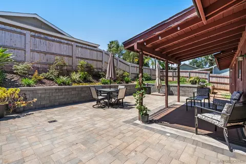 Exterior - 678 Sabrina Ter, Ramona, CA 92065 photo 5 of 6