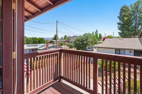 Exterior - 678 Sabrina Ter, Ramona, CA 92065 photo 4 of 6