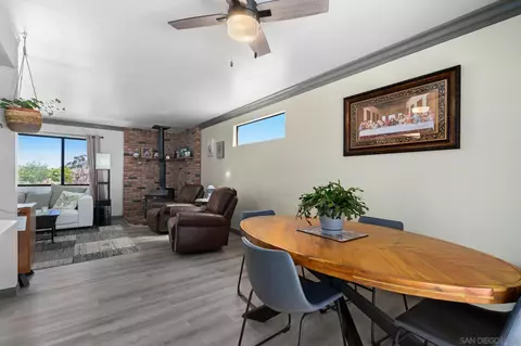 Dining - 678 Sabrina Ter, Ramona, CA 92065 photo 2 of 2
