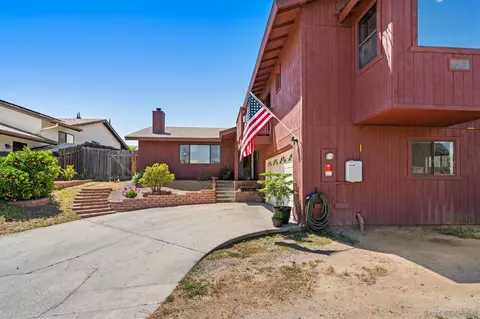 Exterior - 678 Sabrina Ter, Ramona, CA 92065 photo 2 of 6