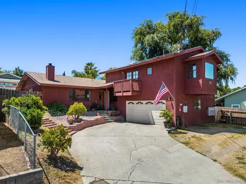 678 Sabrina Ter, Ramona, CA 92065