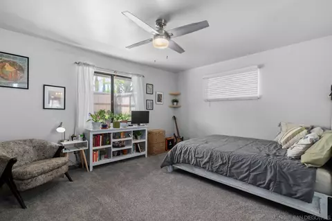 Bedroom - 678 Sabrina Ter, Ramona, CA 92065 photo 1 of 5