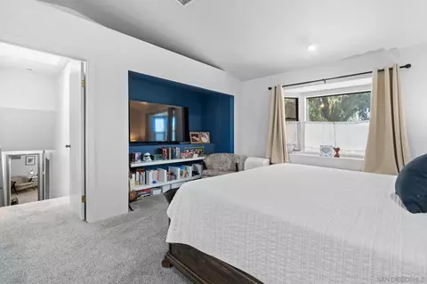 Bedroom - 678 Sabrina Ter, Ramona, CA 92065 photo 5 of 5