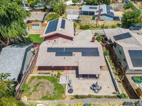 View/Area - 678 Sabrina Ter, Ramona, CA 92065 photo 4 of 5