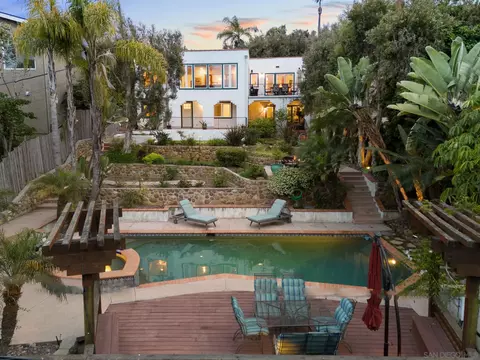 4186 E Canterbury Dr, San Diego, CA 92116