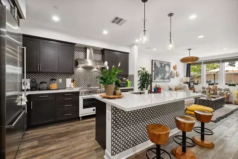Kitchen - 8684 Tobago Ln, Santee, CA 92071 photo 2 of 3