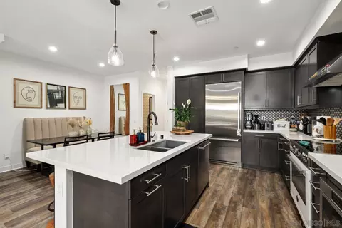 Kitchen - 8684 Tobago Ln, Santee, CA 92071 photo 3 of 3
