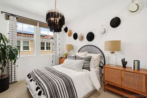 Bedroom - 8684 Tobago Ln, Santee, CA 92071 photo 3 of 4