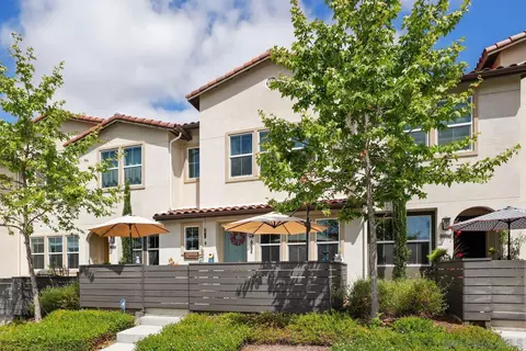 Exterior - 8684 Tobago Ln, Santee, CA 92071 photo 2 of 8