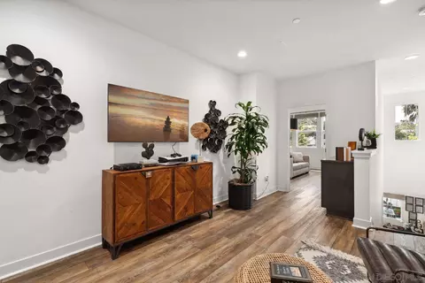 Entry Way - 8684 Tobago Ln, Santee, CA 92071 photo 2 of 3