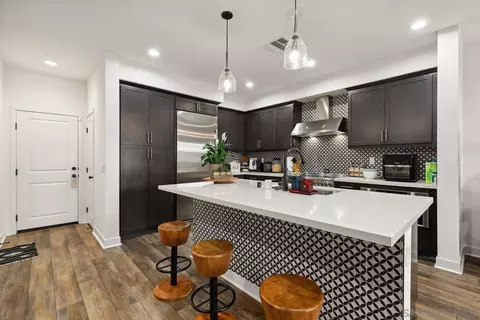 Kitchen - 8684 Tobago Ln, Santee, CA 92071 photo 1 of 3