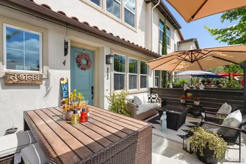 Exterior - 8684 Tobago Ln, Santee, CA 92071 photo 3 of 8