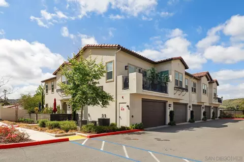 Exterior - 8684 Tobago Ln, Santee, CA 92071 photo 5 of 8