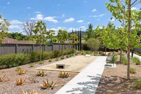 Exterior - 8684 Tobago Ln, Santee, CA 92071 photo 7 of 8