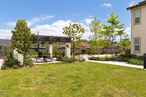 Exterior - 8684 Tobago Ln, Santee, CA 92071 photo 6 of 8