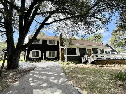 4402 Pine Hills Rd, Julian, CA 92036 photo 1