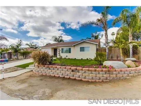 1240 Lagan, Vista, CA 92083