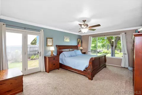 Bedroom - 719 Davis St, Ramona, CA 92065 photo 4 of 4