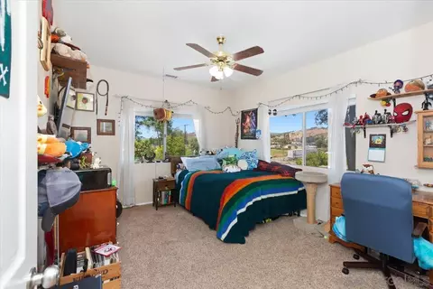 Bedroom - 719 Davis St, Ramona, CA 92065 photo 1 of 4