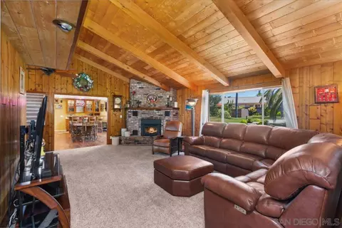 Living - 719 Davis St, Ramona, CA 92065 photo 1 of 3