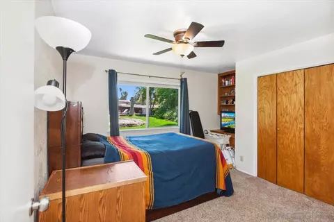 Bedroom - 719 Davis St, Ramona, CA 92065 photo 3 of 4