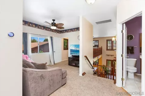Entry Way - 719 Davis St, Ramona, CA 92065 photo 3 of 3