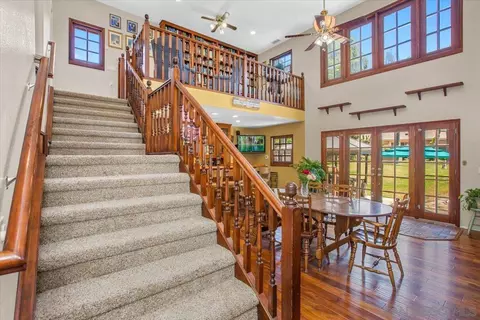 Entry Way - 719 Davis St, Ramona, CA 92065 photo 1 of 3