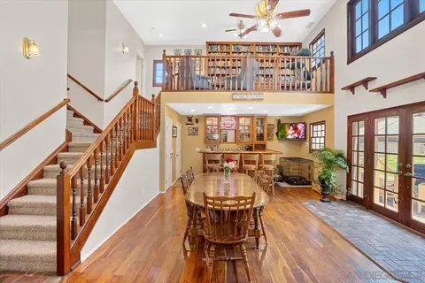 Dining - 719 Davis St, Ramona, CA 92065 photo 1 of 3