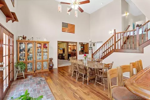 Dining - 719 Davis St, Ramona, CA 92065 photo 3 of 3