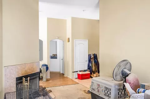 Entry Way - 32452 Evening Primrose Trl, Campo, CA 91906 photo 1 of 4