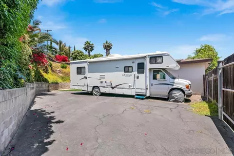 Exterior - 2128 El Prado Ave, Lemon Grove, CA 91945 photo 3 of 3