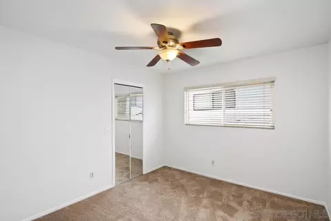 Bedroom - 2128 El Prado Ave, Lemon Grove, CA 91945 photo 4 of 7