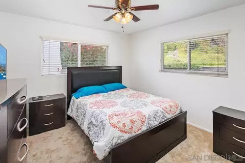 Bedroom - 2128 El Prado Ave, Lemon Grove, CA 91945 photo 6 of 7