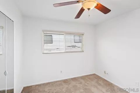 Bedroom - 2128 El Prado Ave, Lemon Grove, CA 91945 photo 5 of 7