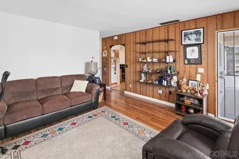 Living - 2128 El Prado Ave, Lemon Grove, CA 91945 photo 4 of 5